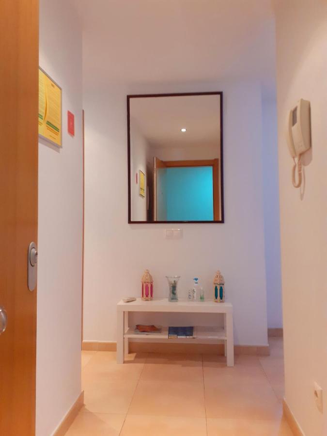Апартаменты Algaida Dreams Vista Piscina - Playa La Concha Оропеса-дель-Мар Экстерьер фото